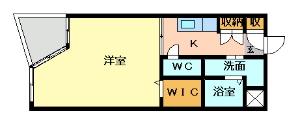 1・3号タイプ(2・4号反転タイプ）